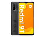 Xiaomi Redmi 9T NFC 4/64GB Carbon Gray - 637302 - zdjęcie 1